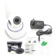 Камера видеонаблюдения WIFI 1Мп Ps-Link G90B