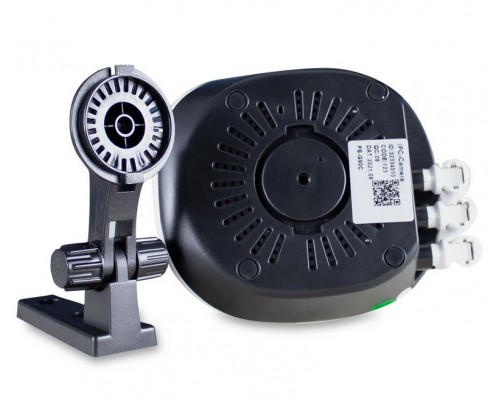Камера видеонаблюдения WIFI 1Мп Ps-Link G90B