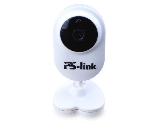Камера видеонаблюдения WIFI 1Мп Ps-Link TD10 умная