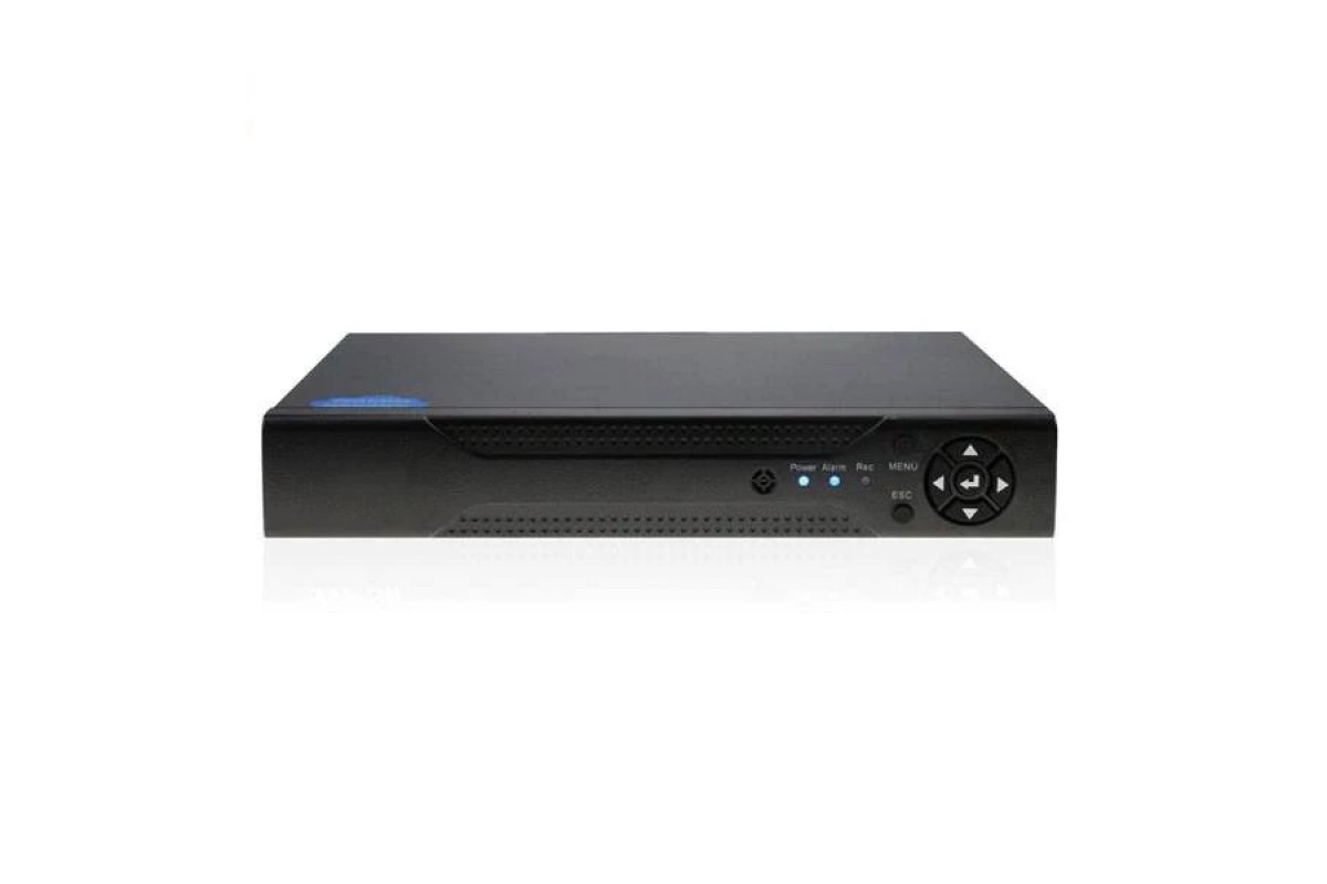 Видеорегистратор гибридный dvr