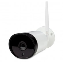 Камера видеонаблюдения WIFI 5Мп PS-link XMJ50