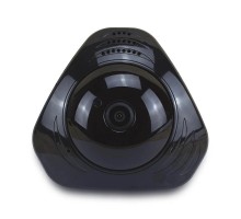 Камера видеонаблюдения WIFI 1.3Мп Ps-Link MB13 потолочная / панорамный объектив