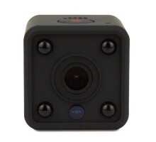 Камера видеонаблюдения WIFI 2Мп Ps-Link MBC20 миниатюрная