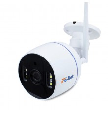 Камера видеонаблюдения WIFI 1Мп Ps-Link TA10 умная