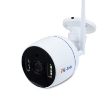 Камера видеонаблюдения WIFI 2Мп Ps-Link TA20 умная