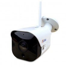 Камера видеонаблюдения WIFI 2Мп Ps-Link TB20 умная