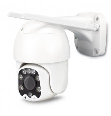 Камера видеонаблюдения WIFI 3Мп Ps-Link WPM5X30HD поворотный механизм / зум 5X