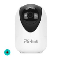 Камера видеонаблюдения WIFI 3Мп Ps-Link XMH30 поворотный механизм