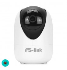 Камера видеонаблюдения WIFI 3Мп Ps-Link XMH30 поворотный механизм