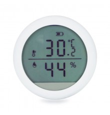 Датчик температуры и влажности WIFI Ps-Link WSD400B